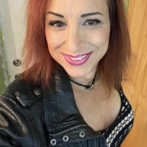 Meet your Posher, Shannon